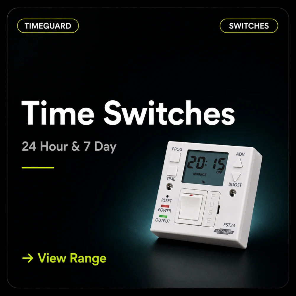 Time-Switches